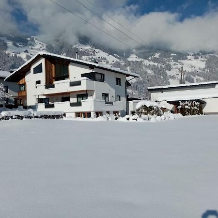 Landhaus Barbara Хипах Екстериор снимка