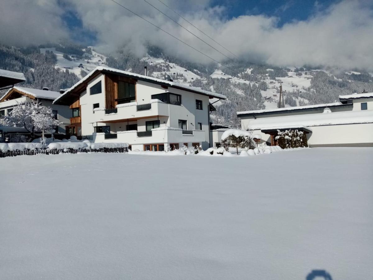 Landhaus Barbara Хипах Екстериор снимка