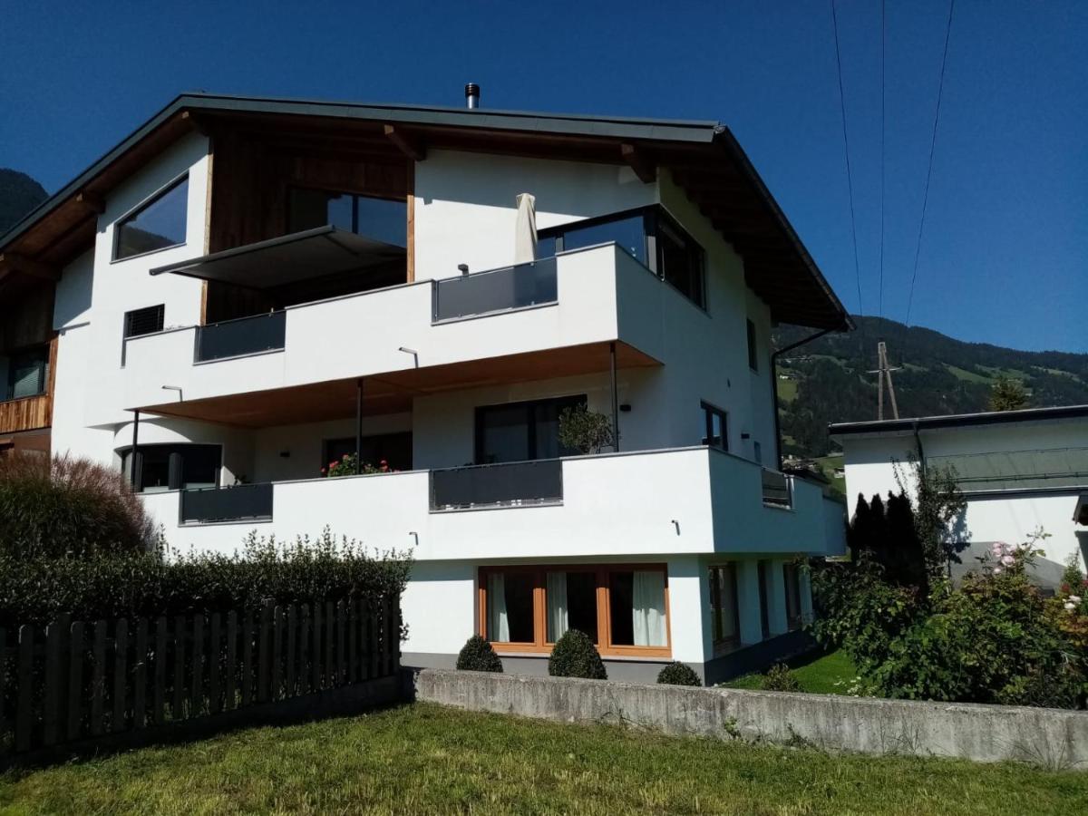 Landhaus Barbara Хипах Екстериор снимка