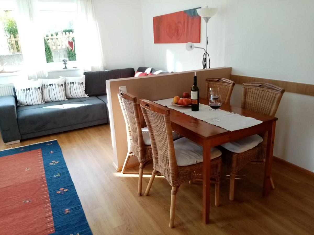 Landhaus Barbara Хипах Екстериор снимка
