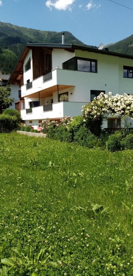 Landhaus Barbara Хипах Екстериор снимка